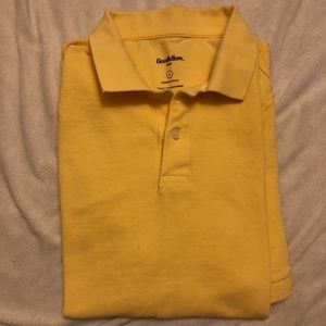 Goodfellow Polo Shirt